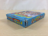 ud5664 Disney's Chip 'n Dale Rescue Rangers 2 BOXED NES Famicom Japan