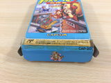 ud5664 Disney's Chip 'n Dale Rescue Rangers 2 BOXED NES Famicom Japan