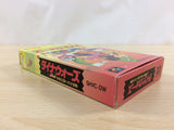 Dino Wars BOXED SNES Super Famicom Japan - UD5665