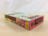 Dino Wars BOXED SNES Super Famicom Japan - UD5665