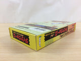 Dino Wars BOXED SNES Super Famicom Japan - UD5665