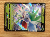 CB7605 Shaymin V Grass RR s9 012/100 Pokemon Card TCG Japan
