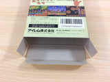Dino Wars BOXED SNES Super Famicom Japan - UD5665