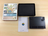 King Of The Monsters BOXED NEO GEO AES Japan - UD5666