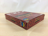 King Of The Monsters BOXED NEO GEO AES Japan - UD5666
