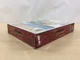 King Of The Monsters BOXED NEO GEO AES Japan - UD5666