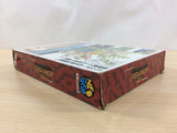 King Of The Monsters BOXED NEO GEO AES Japan - UD5666