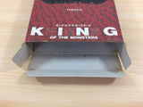 King Of The Monsters BOXED NEO GEO AES Japan - UD5666