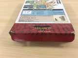 King Of The Monsters BOXED NEO GEO AES Japan - UD5666