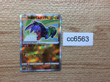 CC6563 Radiant Hawlucha Fighting K s9a 043/067 Pokemon Card TCG Japan