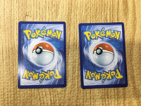 w1339 105 Pokemon Card English Version Lot