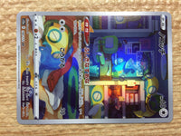 CC5314 Dunsparce Colorless AR s12a 198/172 Pokemon Card TCG Japan