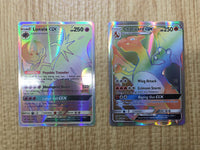 w1339 105 Pokemon Card English Version Lot