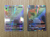 w1339 105 Pokemon Card English Version Lot