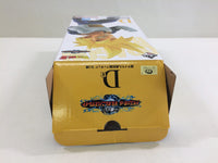 ob2253 Dragon Ball Z Gohan Omnibus Great MASTERLISE Boxed Figure Japan