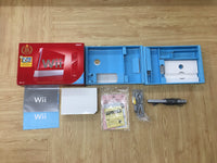 w1342 Untested 1 Wii Console BOXED Lot Japan