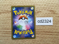 CD2324 Graveler RockGround PROMO PROMO 238/S-P Pokemon Card TCG Japan