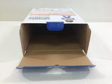 ob2254 Dragon Ball Z Son Gohan BATTLE MASTERLISE Boxed Figure Japan