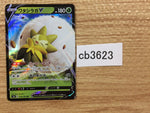 CB3623 Eldegoss V Grass RR S4a 016/190 Pokemon Card TCG Japan