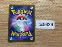 CC9829 Lightning Energy Lightning E SR s12a 254/172 Pokemon Card TCG Japan