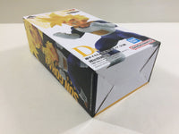 ob2261 Unopened Dragon Ball Super Gohan MASTERLISE Boxed Figure Japan
