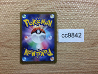 CC9842 Fighting Energy Fighting E SR s12a 256/172 Pokemon Card TCG Japan
