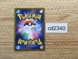 CD2340 Toxtricity V ElectricPoison PROMO PROMO 048/S-P Pokemon Card TCG Japan