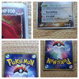 CC4800 Groudon Ground - ADV-DM 019/033 Pokemon Card TCG Japan