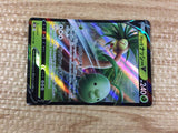 cc9196 Alolan Exeggutor V Dragon RR S10B 005/071 Pokemon Card TCG Japan