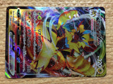 CC7965 Zeraora VMAX Electric SPZ 006/020 Pokemon Card TCG Japan