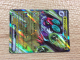 CC3420 Noivern ex Dragon RR SV2D 058/071 Pokemon Card TCG Japan