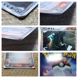 CC6038 Tyranitar delta FireMetal Rare Holo PCG6 020/086 Pokemon Card TCG Japan