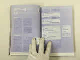Action Replay Magazine Video Game Guide Book Japan - FC9428