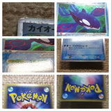 CC4811 Kyogre ex Water PCGS-5K 006/016 Pokemon Card TCG Japan