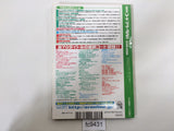 Code Freak AR Magazine Video Game Guide Book Japan - FC9431