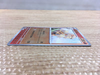 CD2360 Arcanine Fire PROMO PROMO 003/SV-P Pokemon Card TCG Japan