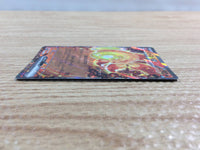 cc3436 Chi-Yu ex Fire RR SV2D 016/071 Pokemon Card TCG Japan