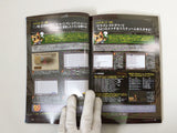 Code Freak AR Magazine Video Game Guide Book Japan - FC9433