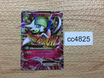 CC4825 MegaGardevoir EX Fairy RR XY5TS 051/070 Pokemon Card TCG Japan