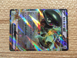 CD2369 Cyclizar ex DragonNormal PROMO PROMO 009/SV-P Pokemon Card TCG Japan