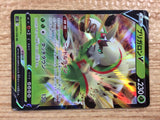 CC1694 Chesnaught GrassFighting V S12 009/098 Pokemon Card TCG Japan