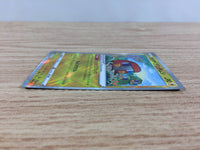 cc9241 Radiant Charjabug Lightning K s12a 039/172 Pokemon Card TCG Japan