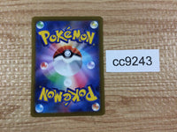 cc9243 Hisuian Zoroark VSTAR Colorless RRR s12a 129/172 Pokemon Card TCG Japan