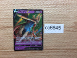cc6645 Zacian V Psychic RR s12a 067/172 Pokemon Card TCG Japan