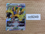 cc9249 Regigigas VSTAR Colorless RRR s12a 125/172 Pokemon Card TCG Japan