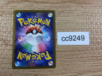 cc9249 Regigigas VSTAR Colorless RRR s12a 125/172 Pokemon Card TCG Japan