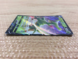 CB7695 Virizion V Grass RR s9a 010/067 Pokemon Card TCG Japan