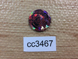 CC3467 Charizard FireFlying Coin Pokemon Card TCG Japan