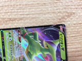 CB7696 Virizion V Grass RR s9a 010/067 Pokemon Card TCG Japan