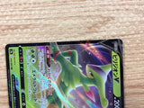 cb7697 Virizion V Grass RR s9a 010/067 Pokemon Card TCG Japan
